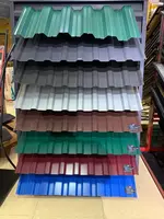 Profnastil Metall Profil arzon sifatli Rossiya mahsulotlari