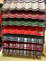 Profnastil Metall Profil arzon sifatli Rossiya mahsulotlari - {0} so'mdan