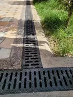 {0} so'mdan Yomg'ir suvini drenajlash uchun drenaj idishlari