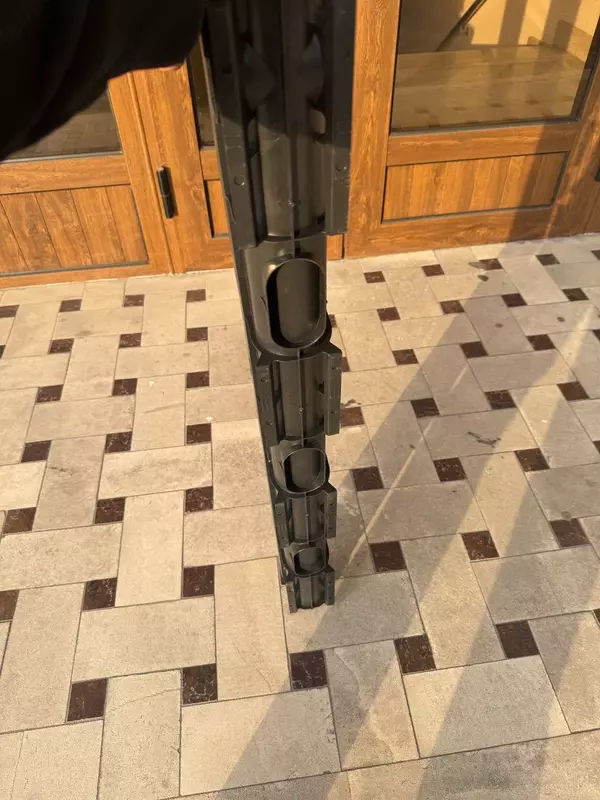 {0} so'mdan S’park LV-07.09.09-PP plastmassali suv qochirish lotogi shtamp. po‘lat. kl. A (kompl.) 088011-M