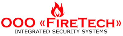 ООО «FireTech»