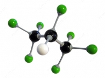 Газовое пожаротушение Хладон 227еа