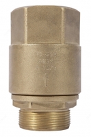 Обратный клапан