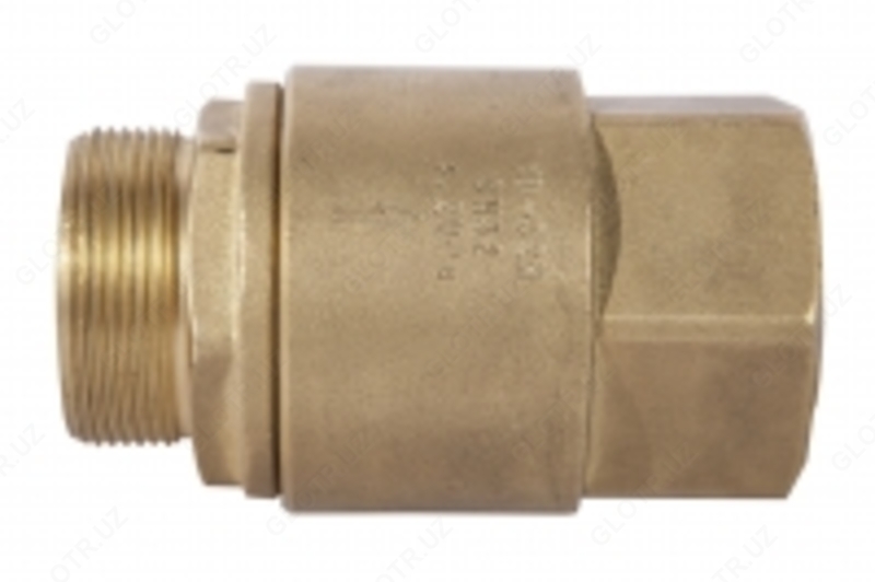 Обратный клапан - по запросу