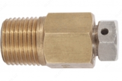 Предохранительный клапан