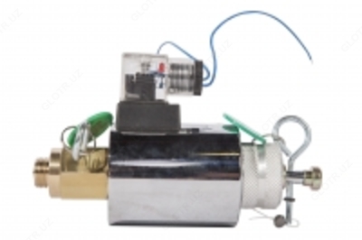 Электромагнитное пусковое устройство