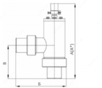 Цена по запросу Распределительное устройство (РФ)