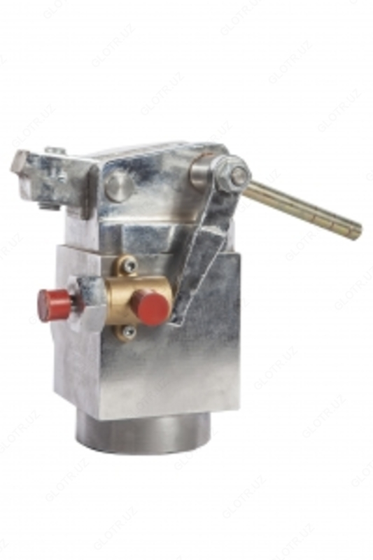 Распределительное устройство