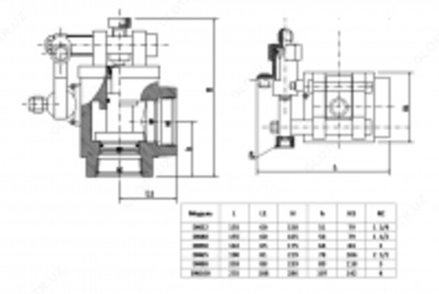 Цена по запросу Распределительное устройство