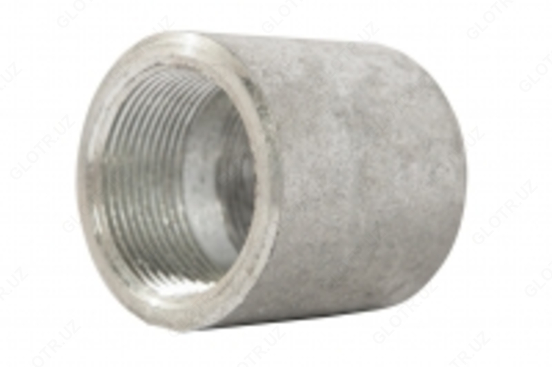 Фитинги высокого давления