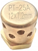 Насадки для хладона