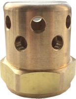 Насадки для хладона - по запросу