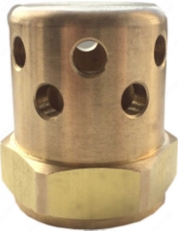 Насадки для хладона - по запросу