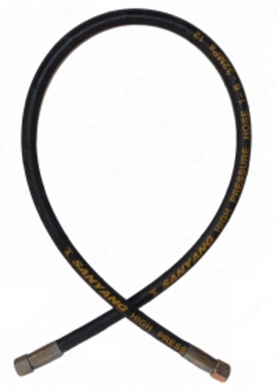 РВД для пневмопуска