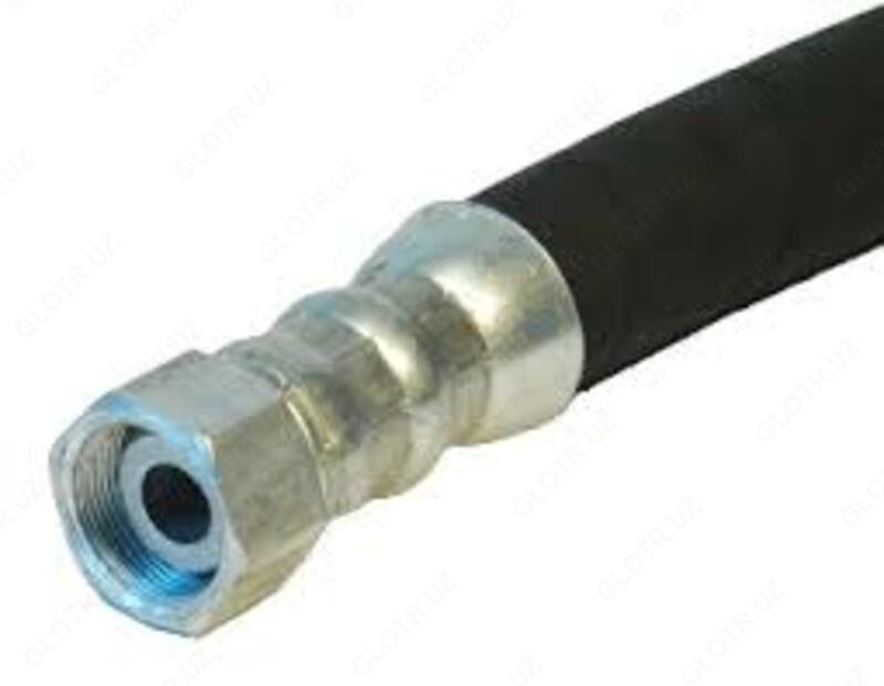 РВД для пневмопуска - по запросу