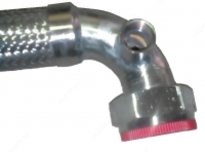 Рукав высокого давления (РВД) - Цена по запросу