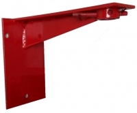 Кронштейн настенный для подвесных модулей - по запросу