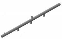 Коллектор газовый К3