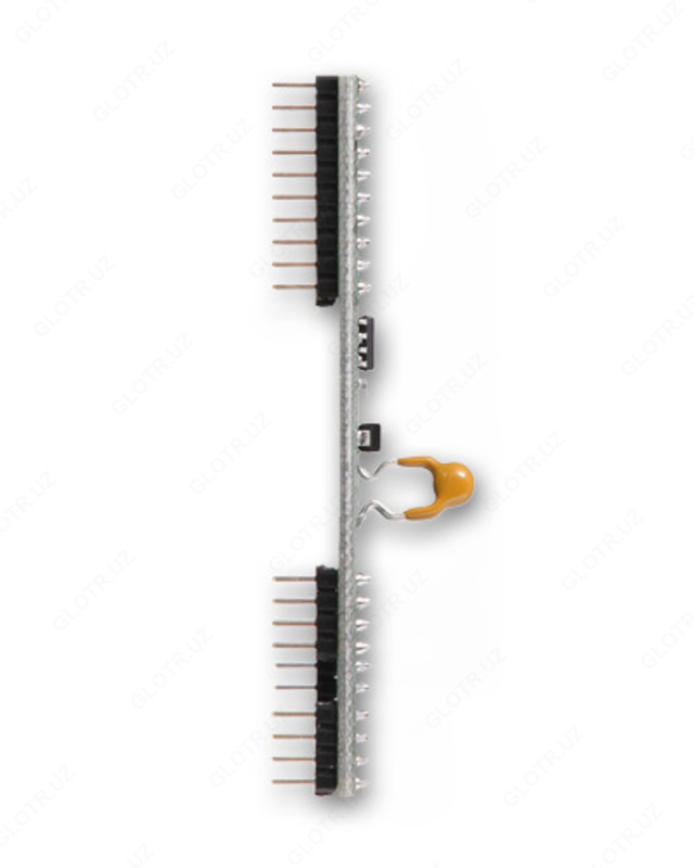 Модуль интерфейса Астра RS-485 - по запросу