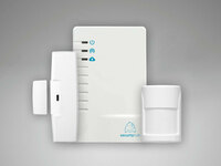 Security Hub (комплект)