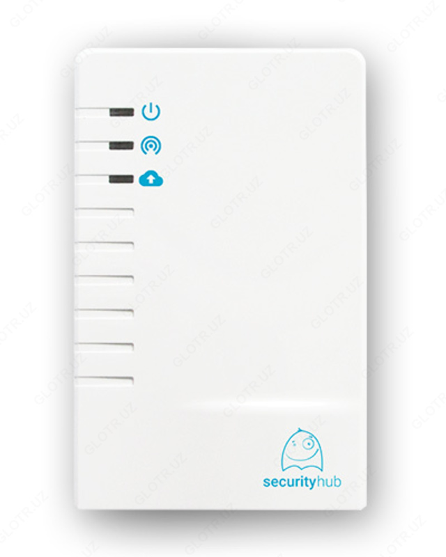 Security Hub (комплект) - по запросу