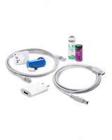 Security Hub (комплект с видеокамерой) - «FireTech»