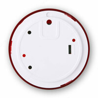  Оповещатель охранный комбинированный радиоканальный Астра-2331 Только в розницу