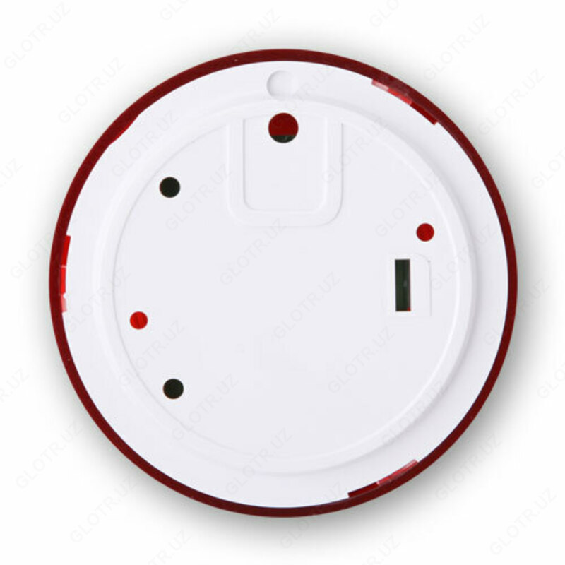  Оповещатель охранный комбинированный радиоканальный Астра-2331 Только в розницу