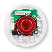  Оповещатель охранный комбинированный радиоканальный Астра-2331 «FireTech»