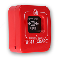 Извещатель пожарный Астра-4511 (новый) - по запросу