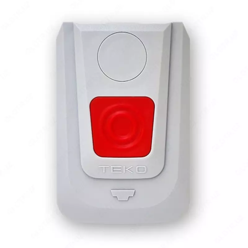 Qo'lda xavfsizlik nuqtasi detektori Astra-321 M (vahima tugmasi)