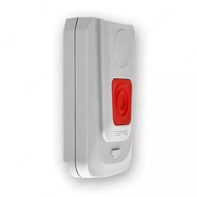 Извещатель охранный точечный ручной Астра-321 М (тревожная кнопка) - Цена по запросу