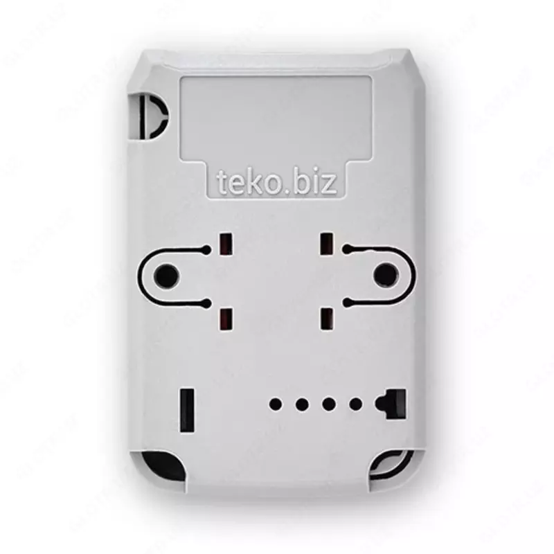 Qo'lda xavfsizlik nuqtasi detektori Astra-321 M (vahima tugmasi) Chakana savdo