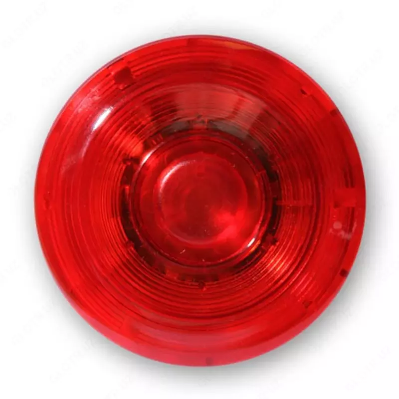 Оповещатель светозвуковой охранно-пожарный Астра-10 исп. 3