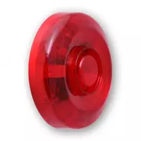 Оповещатель светозвуковой охранно-пожарный Астра-10 исп. 3 - по запросу