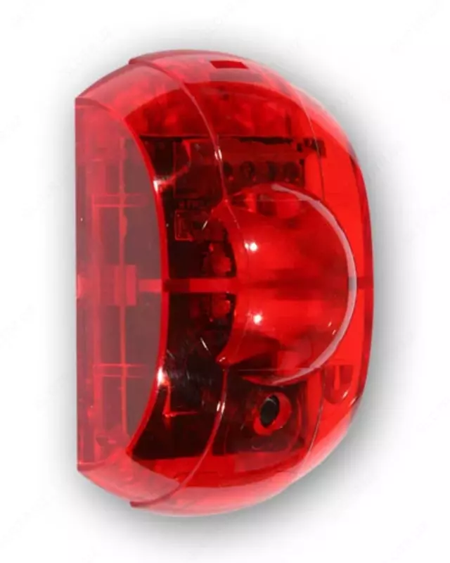 Оповещатель светозвуковой охранно-пожарный Астра-10 исп. М2 (О 12-3) - по запросу