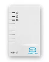 Абонентский контроллер Security Hub УОО 4G