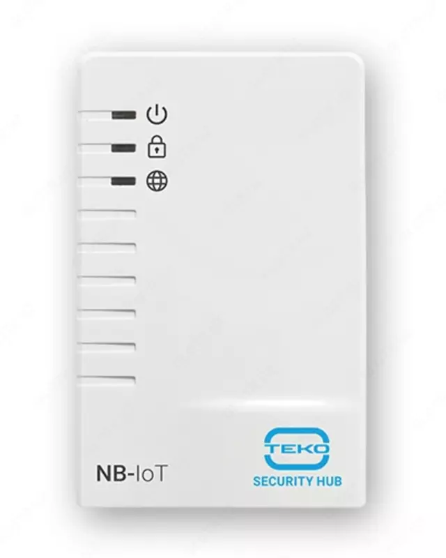 Абонентский контроллер Security Hub УОО 4G