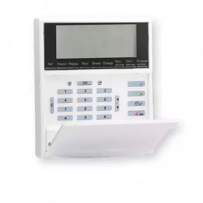 Цена по запросу Пульт контроля и управления Астра-814 Pro