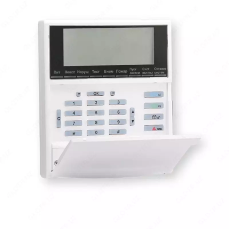 по запросу Пульт контроля и управления Астра-814 Pro