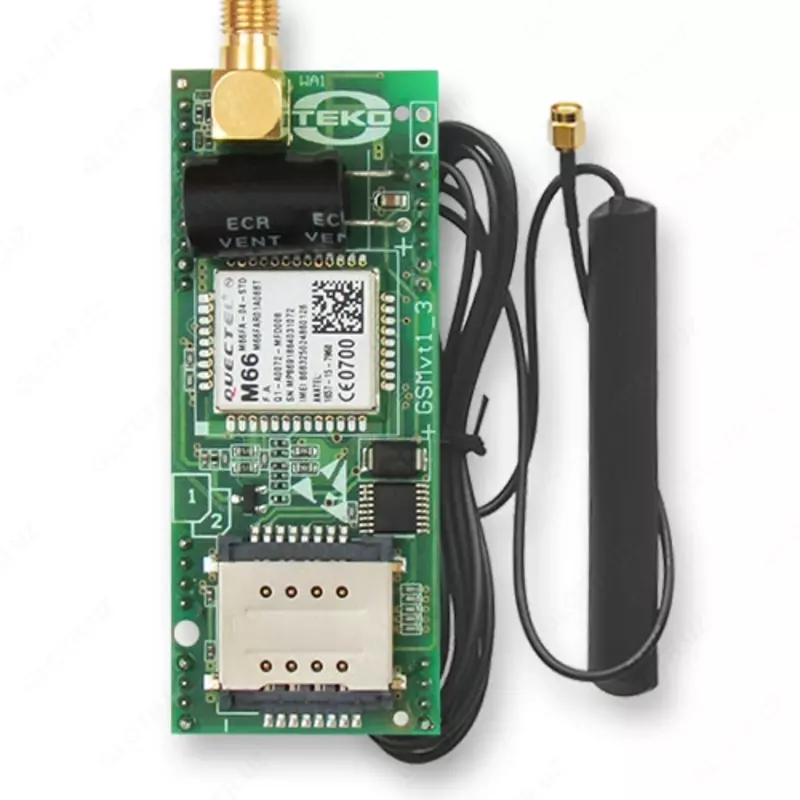 Astra-GSM aloqa moduli (PACK Astra)