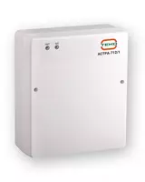  Прибор приемно-контрольный охранный Астра-712/1 (ППКО) - 