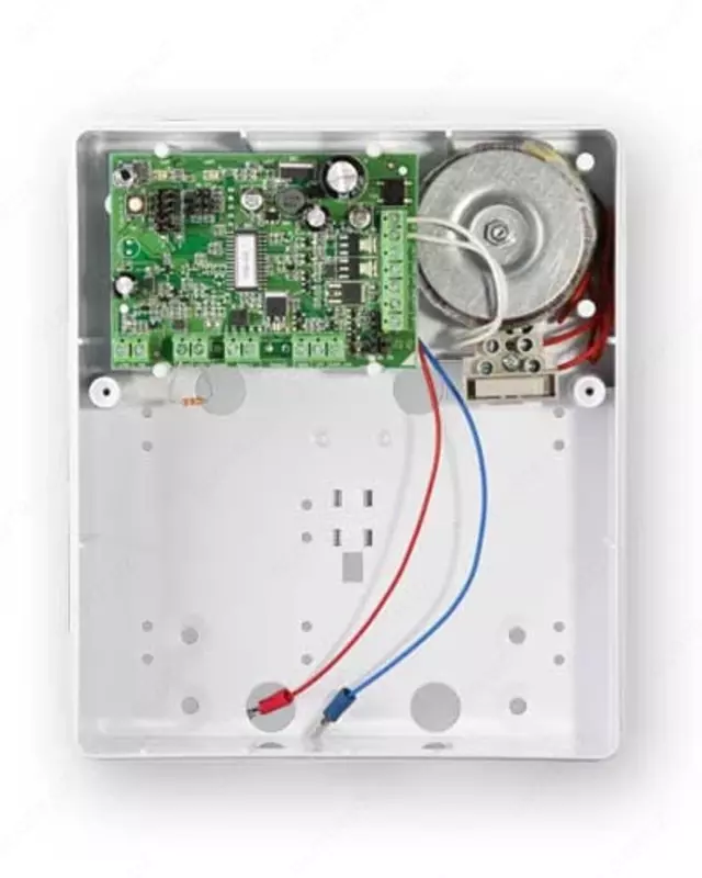  Прибор приемно-контрольный охранный Астра-712/1 (ППКО) «FireTech»