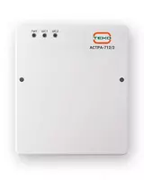 Прибор приемно-контрольный охранный Астра-712/2 (ППКО)