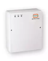  Прибор приемно-контрольный охранный Астра-712/2 (ППКО) - 