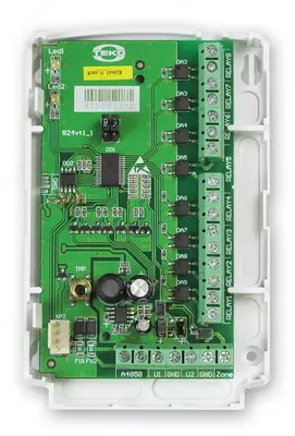 Модуль реле Астра-824 «FireTech»