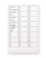 Модуль индикации Астра-863 исп.А