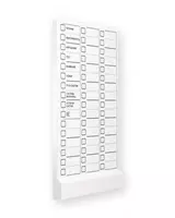 Модуль индикации Астра-863 исп.А - по запросу