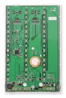 Модуль индикации Астра-863 исп.А «FireTech»