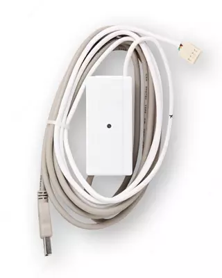 Модуль сопряжения интерфейсов RS-485/USB Астра-984